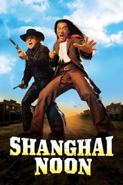 watch free Shanghai Noon hd online