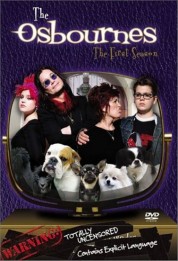 Watch Free The Osbournes Full Movies Bflix