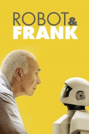 Watch Free Robot & Frank Full Movies Bflix