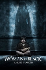 Watch Free The Woman in Black 2: Angel of Death Full Movies Bflix