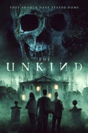 Watch Free The Unkind Full Movies Bflix