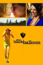 Watch Free The Black Balloon Full Movies Bflix