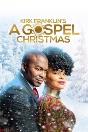 watch free Kirk Franklin's A Gospel Christmas hd online