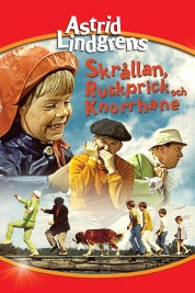 Watch Free Skrallan, Ruskprick and Gurnard Full Movies Bflix