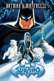 Watch Free Batman & Mr. Freeze: SubZero Full Movies Bflix