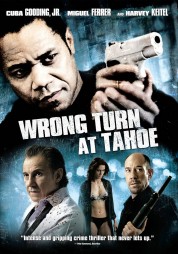 Watch Free Wrong Turn at Tahoe Full Movies Bflix