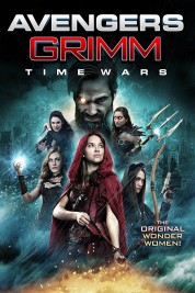 Watch Free Avengers Grimm: Time Wars Full Movies Bflix