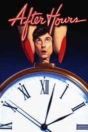 Watch Free After Hours Full Movies Bflix