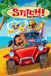 Watch Free Stitch! The Movie Full Movies Bflix