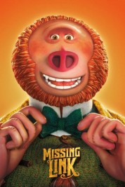 Missing Link (NL) 2019