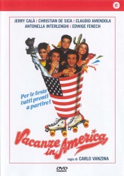 Watch Free Vacanze in America Full Movies Bflix