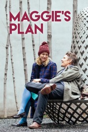 Watch Free Maggie's Plan Full Movies Bflix