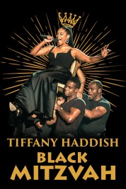 Watch Free Tiffany Haddish: Black Mitzvah Full Movies Bflix