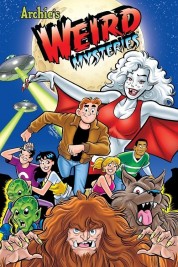 Watch Free Archie's Weird Mysteries Full Movies Bflix