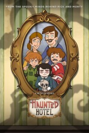 soap2day-Haunted Hotel