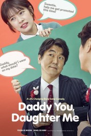 Watch Free Daddy You, Daughter Me Full Movies Bflix