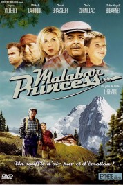 Watch Free Malabar Princess Full Movies Bflix