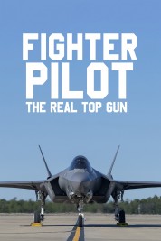 Watch Free Fighter Pilot: The Real Top Gun Full Movies Bflix