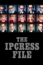 Watch Free The Ipcress File Full Movies Bflix