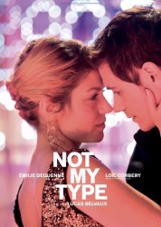 Watch Free Not My Type Movies HD Online Soap2Day