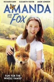 Watch Free Amanda and the Fox Full Movies Bflix