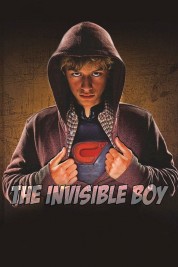 Watch Free The Invisible Boy Full Movies Bflix