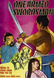 Watch Free The One-Armed Swordsman Full Movies Bflix