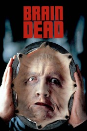 Watch Free Brain Dead Full Movies Bflix