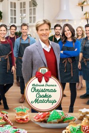 Watch Free Christmas Cookie Matchup Full Movies Bflix