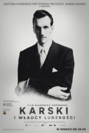 Watch Free Karski & The Lords of Humanity Full Movies Bflix