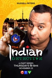 Watch free The Indian Detective HD online