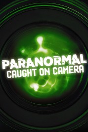 Paranormal Caught on Camera 2019