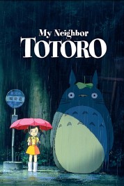 Watch Free My Neighbor Totoro Full Movies Bflix