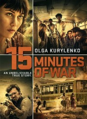 Watch Free 15 Minutes of War Full Movies Bflix