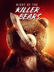 watch free Night of the Killer Bears hd online