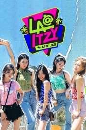 Watch Free LA@ITZY Movies HD Online Soap2Day