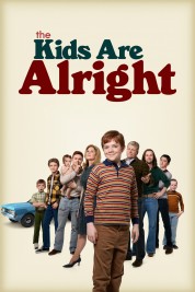 Watch Free The Kids Are Alright Full Movies Bflix