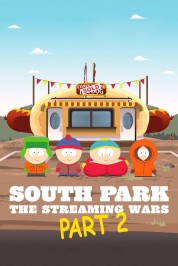 Watch Free South Park the Streaming Wars Part 2 Full Movies Bflix