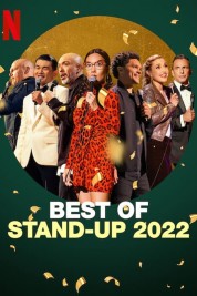 Watch Free Best of Stand-Up 2022 Full Movies Bflix