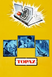 Watch Free Topaz Full Movies Bflix