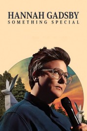 Watch Free Hannah Gadsby: Something Special Full Movies Bflix