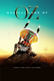 Watch Free Magical Land of Oz Full Movies Bflix