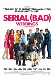 Watch Free Serial (Bad) Weddings Full Movies Bflix