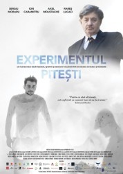 Watch Free The Pitești Experiment Full Movies Bflix