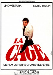 Watch Free The Cage Full Movies Bflix