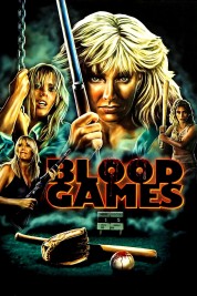 Watch Free Blood Games Full Movies Bflix