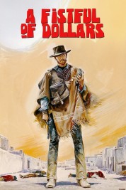 watch free A Fistful of Dollars hd online