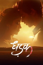 Watch Free Dhadak Full Movies Bflix