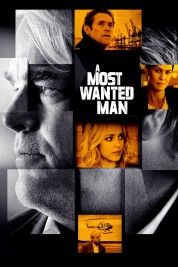 Watch Free A Most Wanted Man Full Movies Bflix