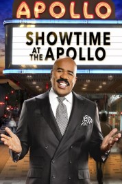 Showtime at the Apollo